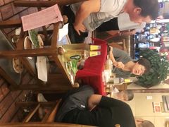 -山城年华老火锅(玉林店)