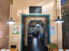 大堂-温州一家人美食(西木头市店)