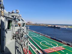 -泰达航母主题公园