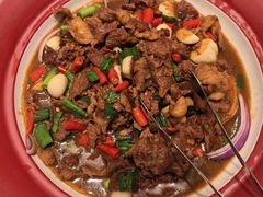 -老铺人家酒店(紫荆名流店)