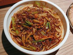 -谷丽麦馕新疆菜·清真(步步高梅溪新天地店)