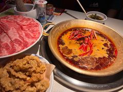 -小龙坎火锅(全球总店)
