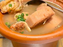 -黄泥岗·地道湖北菜(奥特莱斯店)