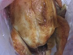 烤鸡-老王头烤鸡(建大四小区店)