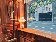 -古董花园(思南路42弄小区店)