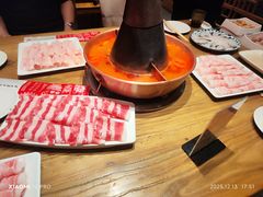 -朴都老北京紫铜火锅(荣成九龙城店)