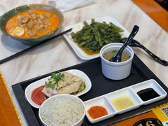 -好彩头新加坡料理(腾飞新苏坊店)