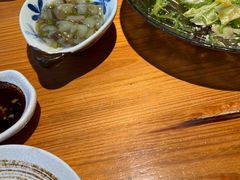 -千懿六本木酒场(常熟路店)