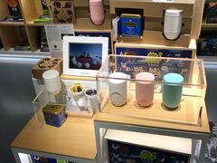 -Behring World of Animals(上海自然博物馆店)