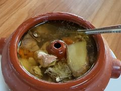 -德致祥云南过桥米线(云天小苑店)