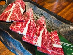 -热血兄弟·炭火烤肉(融侨中心店)