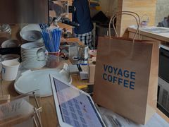 -VOYAGE COFFEE(北锣鼓巷店)