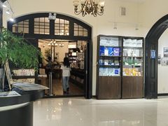 -良友书坊(安徽路店)