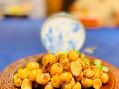 -醉西楼·国风茶社