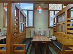 -百年石锅饭·朝鲜族传统民餐