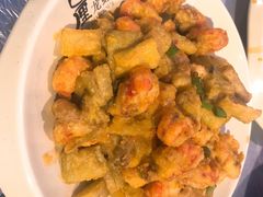 -巴厘龙虾·榜首油焖大虾(洞庭·艺术洋房店)