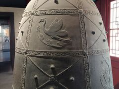 -大钟寺古钟博物馆