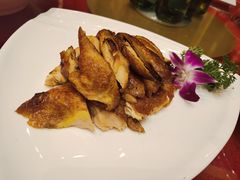 -万柳阁小馆·花园餐厅(龙潭湖店)