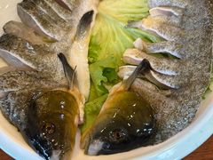 -大理.老字号渝记酸萝卜乌鱼(古城总店)