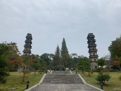 -敬亭山风景名胜区