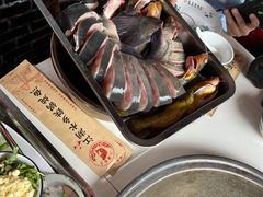 -江湖水乡铁锅炖魚(周庄嘉园店)