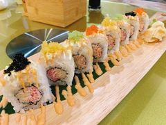 -桃屋日本料理(清华科技园店)
