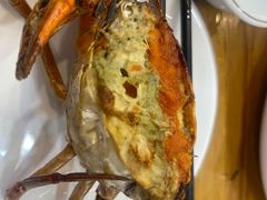 -醉壹号海鲜大排档(厦门美食地标店)