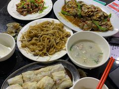 -一哥美食(总店)