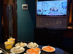 -萧邦音乐会所KTV·蒸汽活海鲜自助(福田店)