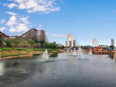 -南宁方特东盟神画