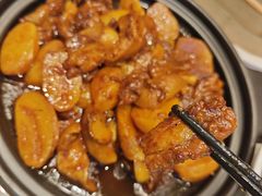 -杨厨的田园饭店(长城路店)