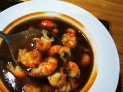 -海盗虾饭·剥好的小龙虾饭(上地辉煌店)