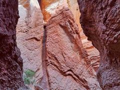 -天山神秘大峡谷
