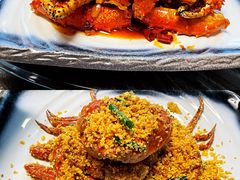 -蟹后Crabber(水悦城店)