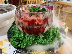 -三十出头鲜货火锅(邛崃店)