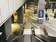 -真北路(地铁站)