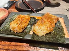 -人间酒暖·Go blanc·烧鸟·深夜食堂(陆家嘴店)