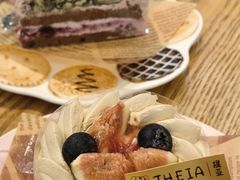 -提亚烘焙·手作面包·生日蛋糕(七星店)