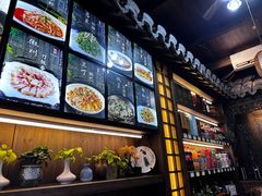 -缘来聚·徽菜名店(黄山宏村店)