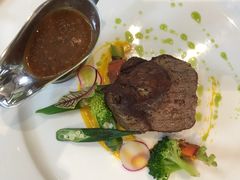 -研食记西餐厅(金融中心店)