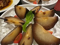 -红东阁东北菜烤肉酒馆(CROSS万象汇店)