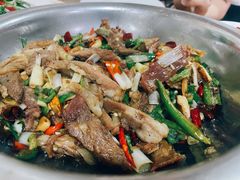 -三中高皇羊肉馆