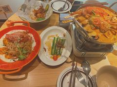 -橘酱餐厅