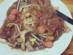 -何记酿皮店(西流湾店)