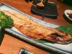 -千代武日本料理(开发区店)