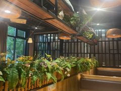 -小三峡食府(西五路店)