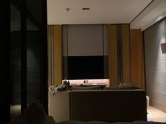 -广州德安丽舍凯宾斯基酒店