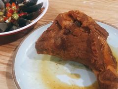 -老九圆山西面馆(CBD店)