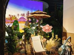 景观位-泰妃殿(新世界旗舰店)