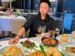 -新加坡珍宝海鲜JUMBO Seafood(西安skp店)